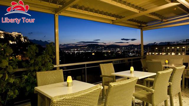 20 ლარად, 32%-იანი ფასდაკლების Swooper Code-ი 8 დღიან ტურზე ათენში კომპანიისგან «Liberty Tour» image 8