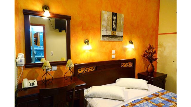 15 ლარად, 40%-მდე ფასდაკლების Swooper Code-ი, 5 დღიანი ტური საბერძნეთში 10-14 თებერვალს კომპანიისგან «Online Tours» image 5