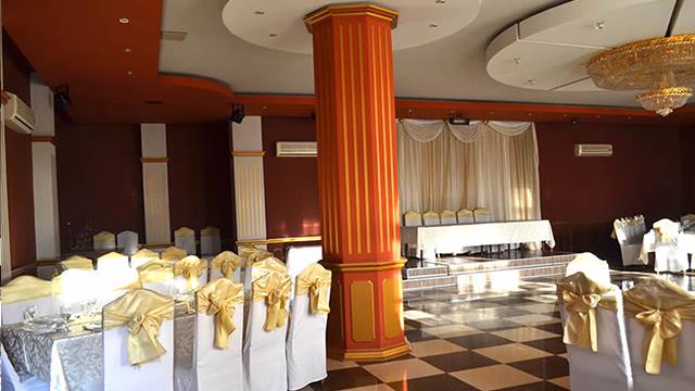 12 ლარად, 45%-იანი ფასდაკლების Swooper Code-ი მენიუზე 12 პერსონაზე რესტორანში «ქიზიყი» image 2