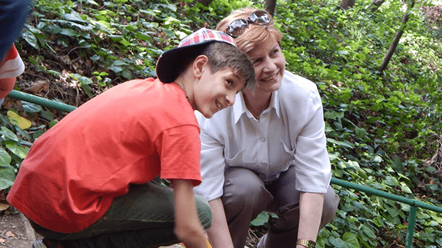 10 ლარად, 50%-იანი ფასდაკლების Swooper Code-ი დაბადების დღის გადახდაზე თბილისის მუზეუმებში  «Happy day-სთან» ერთად image 6