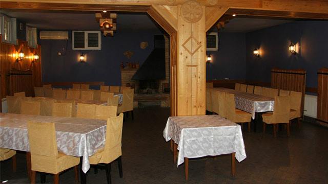 7 ლარად, 44%-იანი ფასდაკლების Swooper Code-ი ზღვის პროდუქტების მენიუზე 5-7 პერსონაზე რესტორანში «ჭინჭილა» image 7