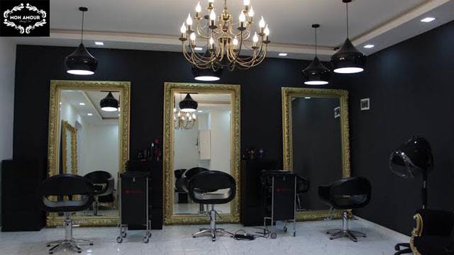 20 ლარად, 54%-იანი ფასდაკლების Swooper Code-ი ცხვირის პლასტიკაზე ოპერაციის გარეშე სილამაზის სალონში «Mon Amour» image 9