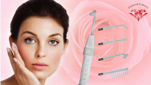 3 ლარად, 60%-იანი ფასდაკლების Swooper Code-ი დარსონვალიზაციის პროცედურაზე Diamond Esthetics-ში image 0