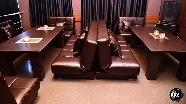 20 ლარად, 50%-იანი ფასდაკლების Swooper Code-ი 1 პერსონაზე, დახურულ წვეულებაზე ან ბოლო ზარზე კარაოკე «KAMERTON CLUB-ში» image 16