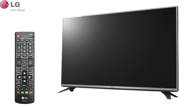ტელევიზორი LG 49LF540T Ful HD LED Game TV 49 Inch - 1 წლიანი გარანტიით image 3