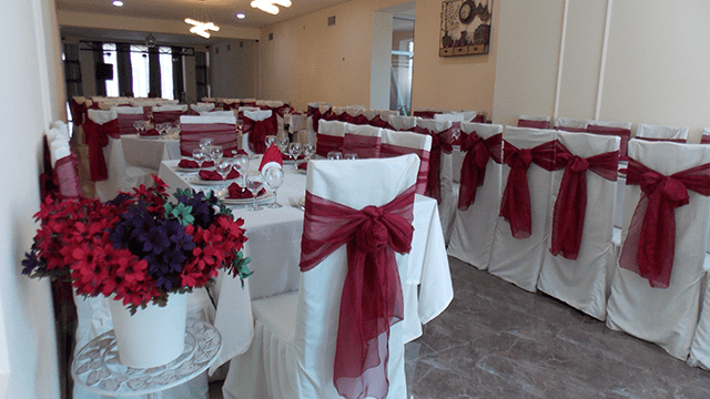 15 ლარად, 45%-იანი ფასდაკლების Swooper Code-ი მენიუზე 15 პერსონაზე,  გორში, რესტორანში «ნიკალა» image 5