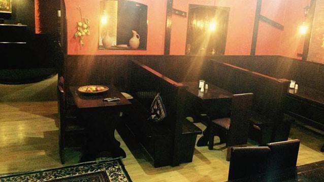 12 ლარად, 55%-იანი ფასდაკლების Swooper Code-ი ქართული კერძების მენიუზე 12 პერსონაზე რესტორანში «ხელადა» image 0