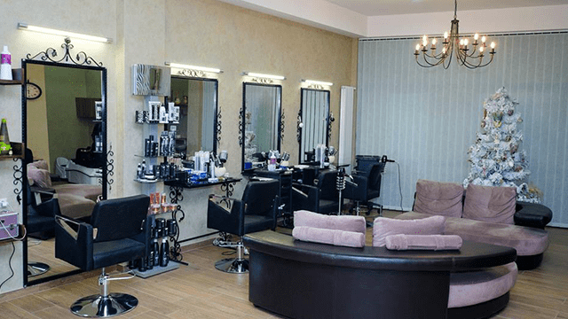 3 ლარად, 28%-იანი ფასდაკლების Swooper Code-ი სადღესასწაულო ვარცხნილობაზე ესთეტიკის ცენტრში «MB» image 5