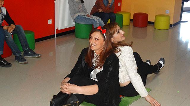 15 ლარად, 54%-იანი ფასდაკლების Swooper Code-ი საახალწლო ზეიმზე 20 ბავშვზე გასართობ ცენტრში «ნატვრის ხე» image 2