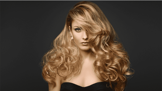 53%-მდე ფასდაკლების Swooper Code-ი თმის შეღებვაზე ან მელირებაზე სილამაზის სალონში «Relax» image 2