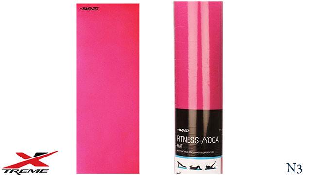 1 ლარად, 25%-იანი ფასდაკლების Swooper Code-ი მაღალი ხარისხის იოგას სავარჯიშო ლეიბზე  მაღაზიისგან «Xtreme» image 1