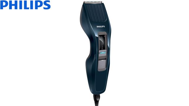 წვერსაპარსი Philips  HC3400/15 Hairclipper series 3000 hair clipper image 0