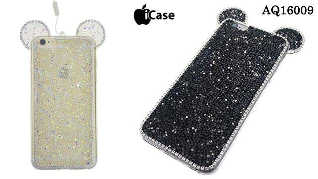 60%-იანი ფასდაკლებით შეიძინეთ iPhone-ის ქეისები კომპანიისგან iCase image 7