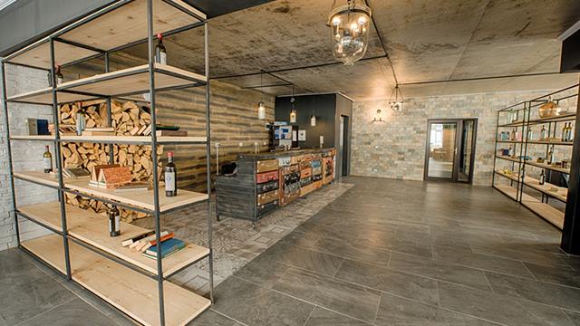 10 ლარად, 46%-იანი ფასდაკლების Swooper Code-ი 2 ადგილიან ნომერზე 1 დღე-ღამე, Best Western Plus Bakuriani-ის სასტუმროში image 6