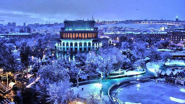 5 ლარად, 50%-იანი ფასდაკლების ვაუჩერი 2 დღიან ტურზე სომხეთში კომპანიისგან Traveler.ge image 2