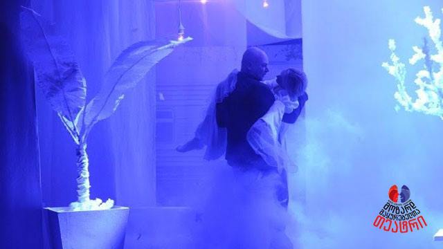 6 ლარად, 10 ლარის ღირებულების ბილეთი სპექტაკლზე „არ დამივიწყო“ მოზარდმაყურებელთა თეატრში image 3