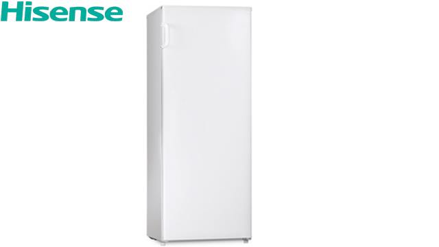 მაცივარი HISENSE RS-33DL4SA Refrigerators White - 2 წლიანი გარანტიით image 0