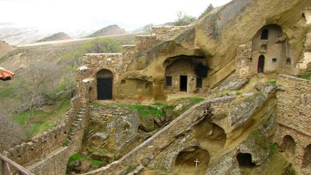 3 ლარად, 50%-იანი ფასდაკლების Swooper Code-ი 1 დღიან ტურზე დავით გარეჯში კომპანიისგან «View Travel» image 0