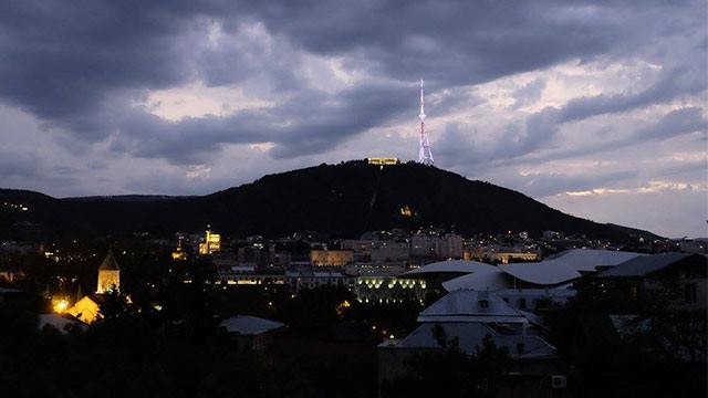 3 ლარად, 50%-იანი ფასდაკლების Swooper Code-ი დესერტის მენიუზე 2 პერსონაზე «ტერასა ავლაბარში» image 7