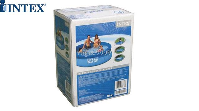 გასაბერი აუზი  Intex 56970 inflatable pool swimming pool image 5