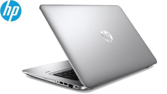 ნოუთბუქი HP EliteBook 840 G4 Notebook PC Z2V48EA (ENERGY STAR) 14" - 1 წლიანი გარანტიით image 1