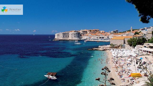 15 ლარად, 23%-იანი ფასდაკლების Swooper Code-ი 5 დღიან ტურზე ლარნაკაზე ტურისტული კომპანიისგან  «Benetur» image 1