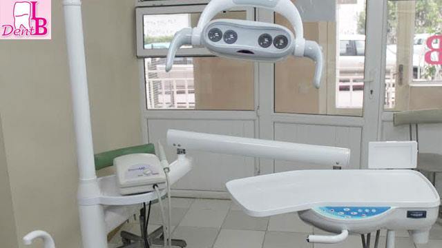 20 ლარად, 30%-იანი ფასდაკლების Swooper Code-ი მეტალის ბრეკეტებზე (ორივე ყბა) სტომატოლოგიურ კლინიკაში «IB Dent» 1