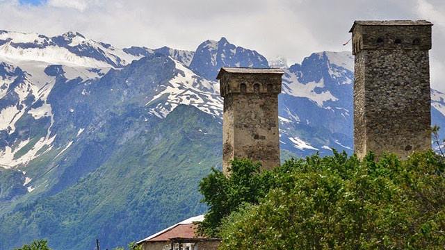 8 ლარად, 47%-იანი ფასდაკლების ვაუჩერი 3 დღიან ტურზე სვანეთში კომპანიისგან «GTG Tour» image 8