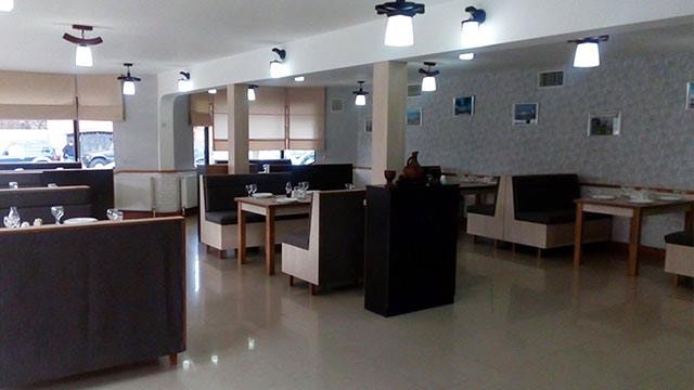 20 ლარად, 58%-იანი ფასდაკლების Swooper Code-ი მენიუზე 22 პერსონაზე რესტორანში «დიოსკურია» image 3