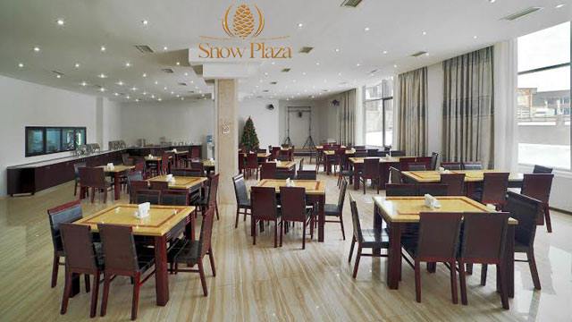 10 ლარად, 35%-იანი ფასდაკლების Swooper Code-ი სასურველი ნომრის დაქირავებაზე კვებით ბაკურიანის სასტუმროში «Snow Plaza» image 6