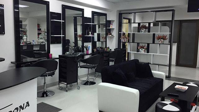 2 ლარად, 41%-იანი ფასდაკლების Swooper Code-ი ყურის გახვრეტაზე სილამაზის სალონში «ბელადონა» image 6