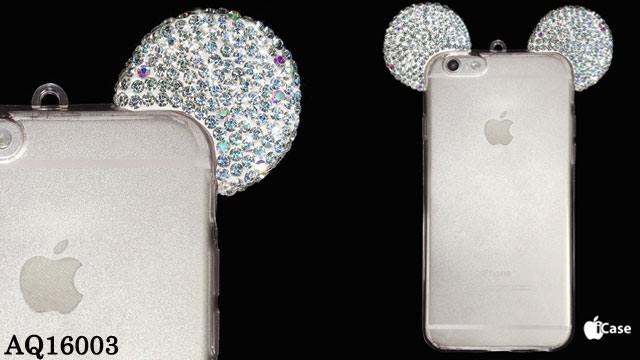 60%-იანი ფასდაკლებით შეიძინეთ iPhone-ის ქეისები კომპანიისგან iCase image 1