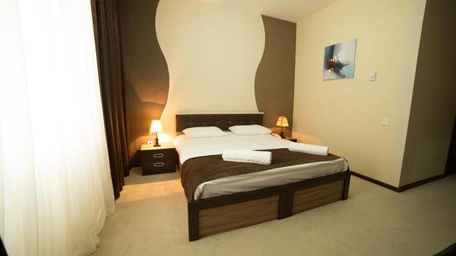 10 ლარად, 56%-იანი ფასდაკლების Swooper Code-ი 3 დღიან საახალწლო ტურზე ბაქოში კომპანიისგან «My Tours» image 3