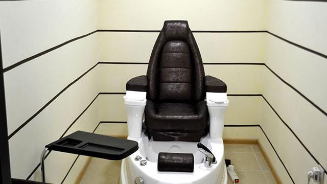 2 ლარად, 42%-იანი ფასდაკლების Swooper Code-ი ბიოეპილაციაზე სილამაზის სალონში «Lea» image 3